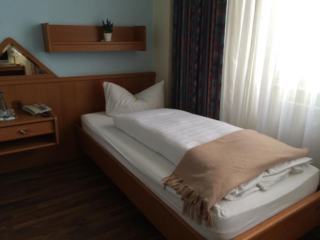 Hotel Columbia 베를린 외부 사진