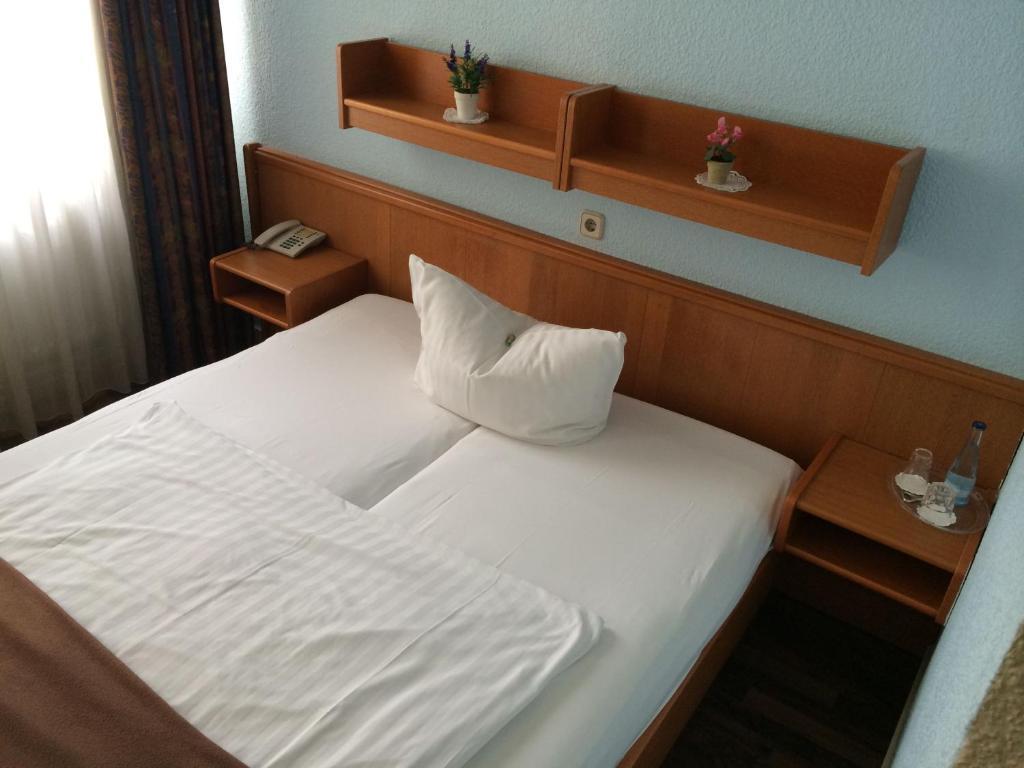 Hotel Columbia 베를린 외부 사진