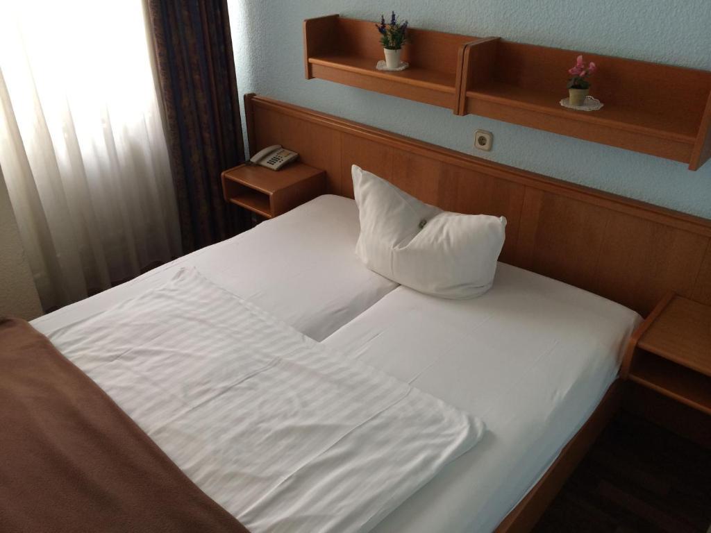 Hotel Columbia 베를린 외부 사진