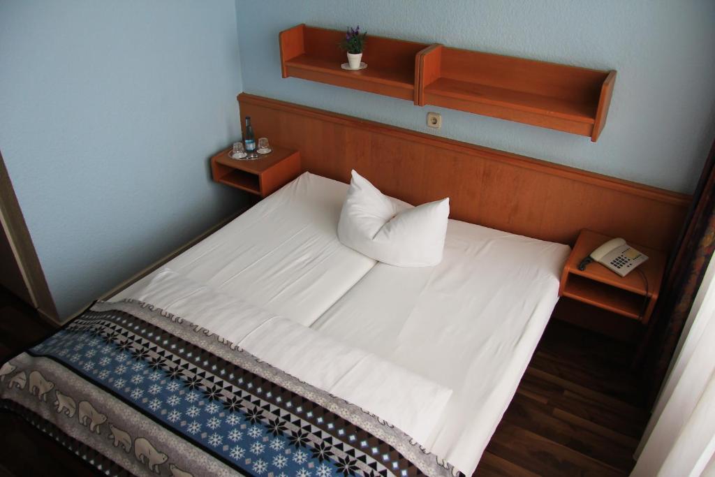 Hotel Columbia 베를린 외부 사진